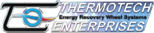 Thermotech Energy Recovery Wheel Systems